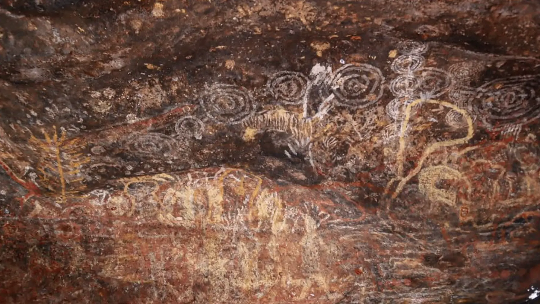 Aboriginal community Uluru