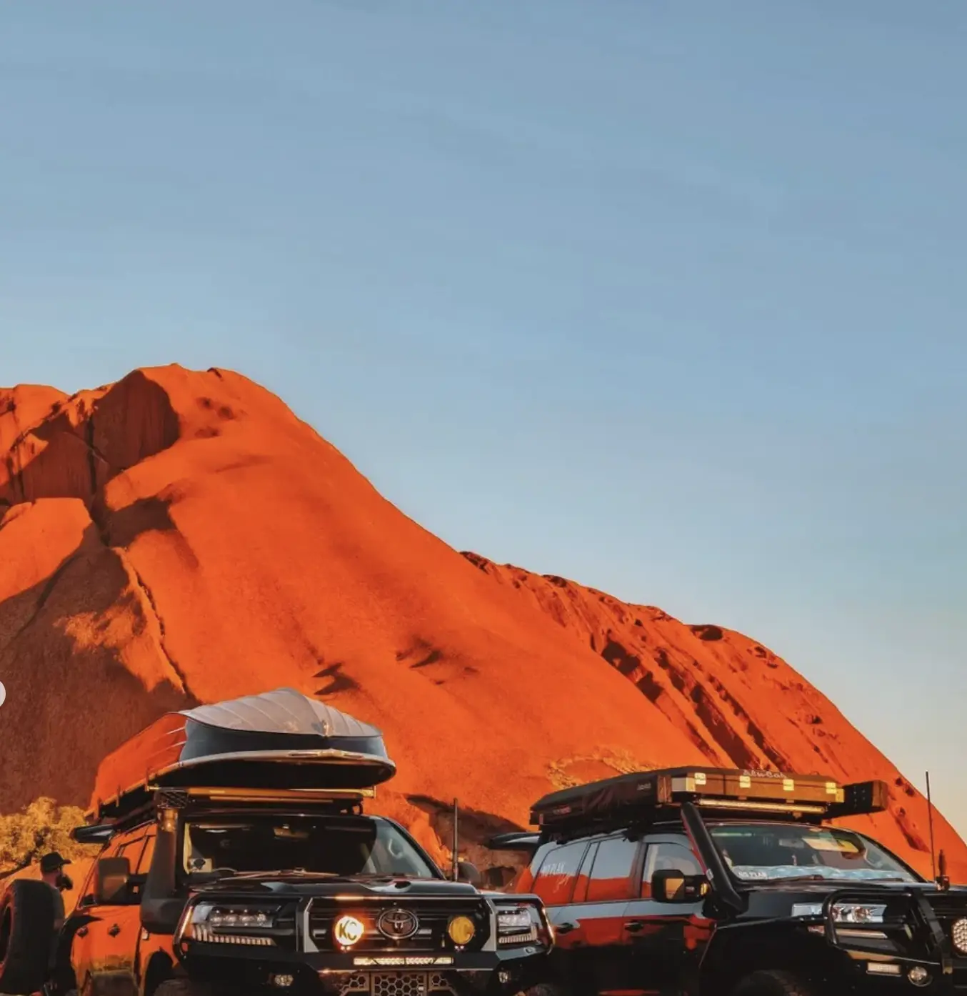 Uluru cultural tours