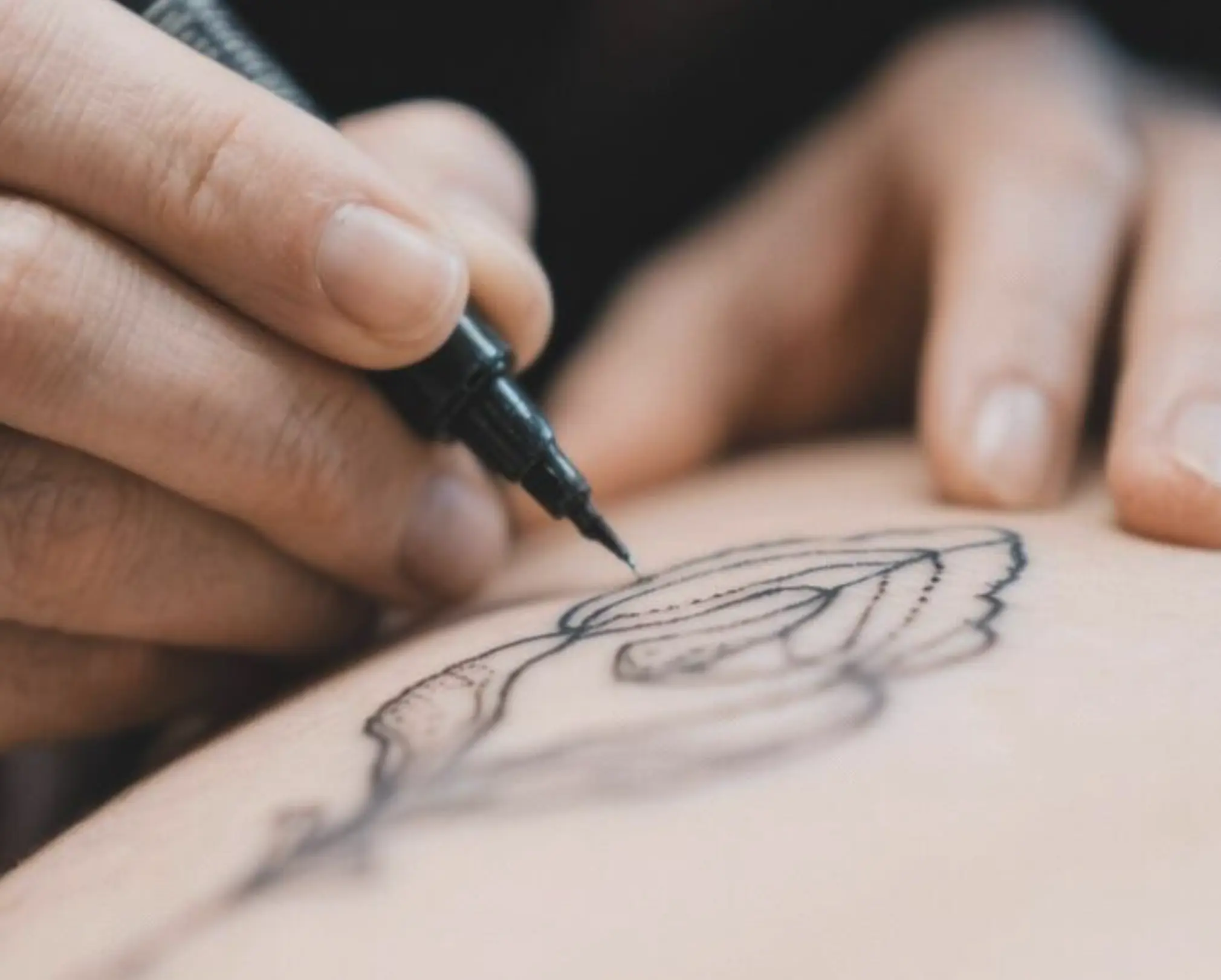 fine line tattoo course online