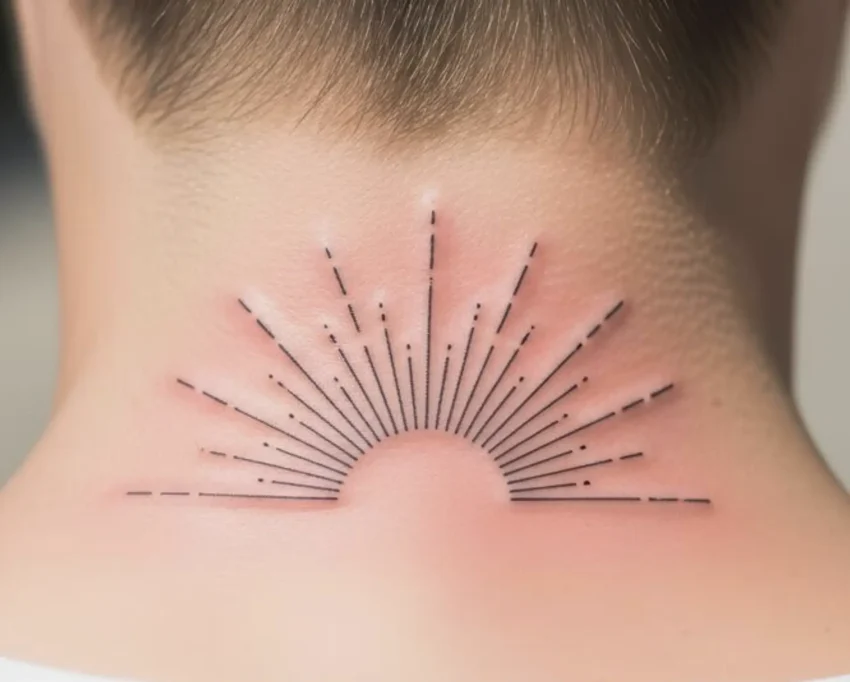 fine line tiny tattoo course